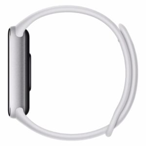 Smartwatch Inteligente Xiaomi Smart Mi Band 10 M2459B1 - Plata - Imagen 3