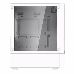 Gabinete Aigo E330m White (0fan) - Imagen 3