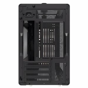 Gabinete Gamer darkFlash WD200 - Negro - Imagen 3