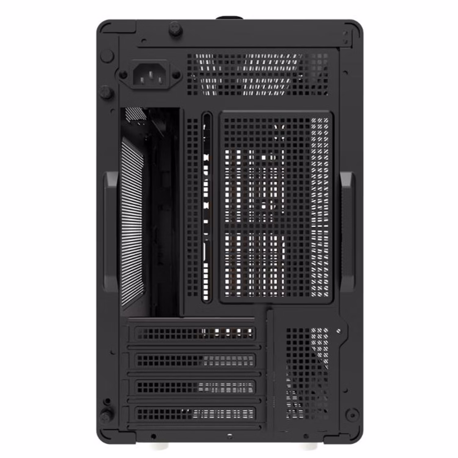 Gabinete Gamer darkFlash WD200 - Negro - Imagen 3