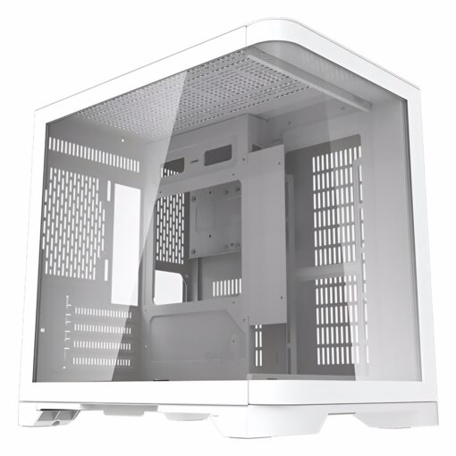 Gabinete Gamer Aigo ARC1 - Blanco
