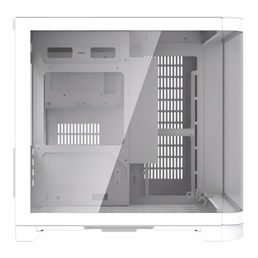 Alternative view of Gabinete Gamer Aigo ARC1 - Blanco