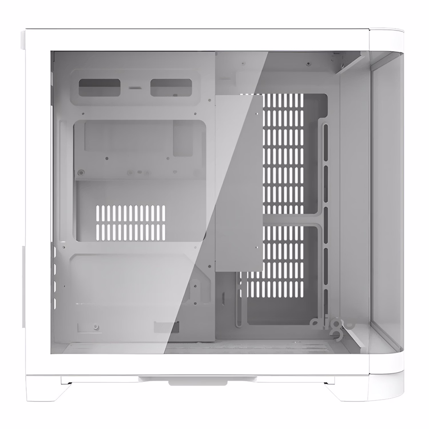 Alternative view of Gabinete Aigo Arc1 White