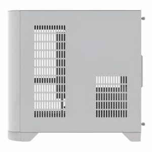 Gabinete Gamer Aigo ARC1 - Blanco - Imagen 3