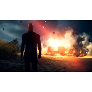 Juego Nintendo Switch 2 Hitman World Of Assassination - Signature Edition - Imagen 3