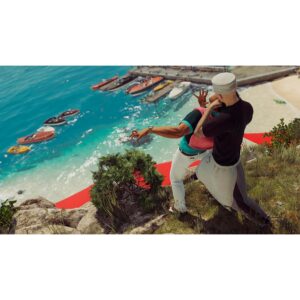 Juego Nintendo Switch 2 Hitman World Of Assassination - Signature Edition - Imagen 5