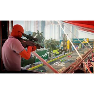 Juego Nintendo Switch 2 Hitman World Of Assassination - Signature Edition - Imagen 6