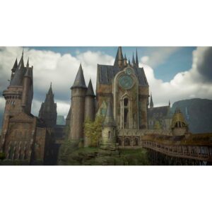 Juego Hogwarts Legacy Para Nintendo Switch 2 - Imagen 3