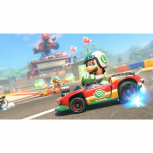 Juego Nintendo Switch 2 Mario Kart World - Imagen 2