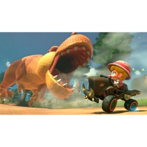 Juego Nintendo Switch 2 Mario Kart World - Imagen 4