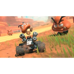 Juego Nintendo Switch 2 Mario Kart World - Imagen 5