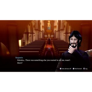 Juego RAIDOU Remastered: The Mystery Of The Soulless Army Para Nintendo Switch 2 - Imagen 3