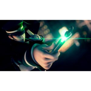 Juego RAIDOU Remastered: The Mystery Of The Soulless Army Para Nintendo Switch 2 - Imagen 5