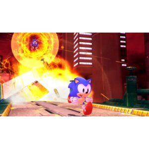 Juego Nintendo Switch 2 Sonic X Shadow Generations - Day One Edition - Imagen 4