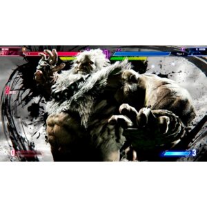 Juego Street Fighter 6 Years 1-2 Fighters Edition Para Nintendo Switch 2 - Imagen 3