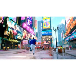Juego Street Fighter 6 Years 1-2 Fighters Edition Para Nintendo Switch 2 - Imagen 4