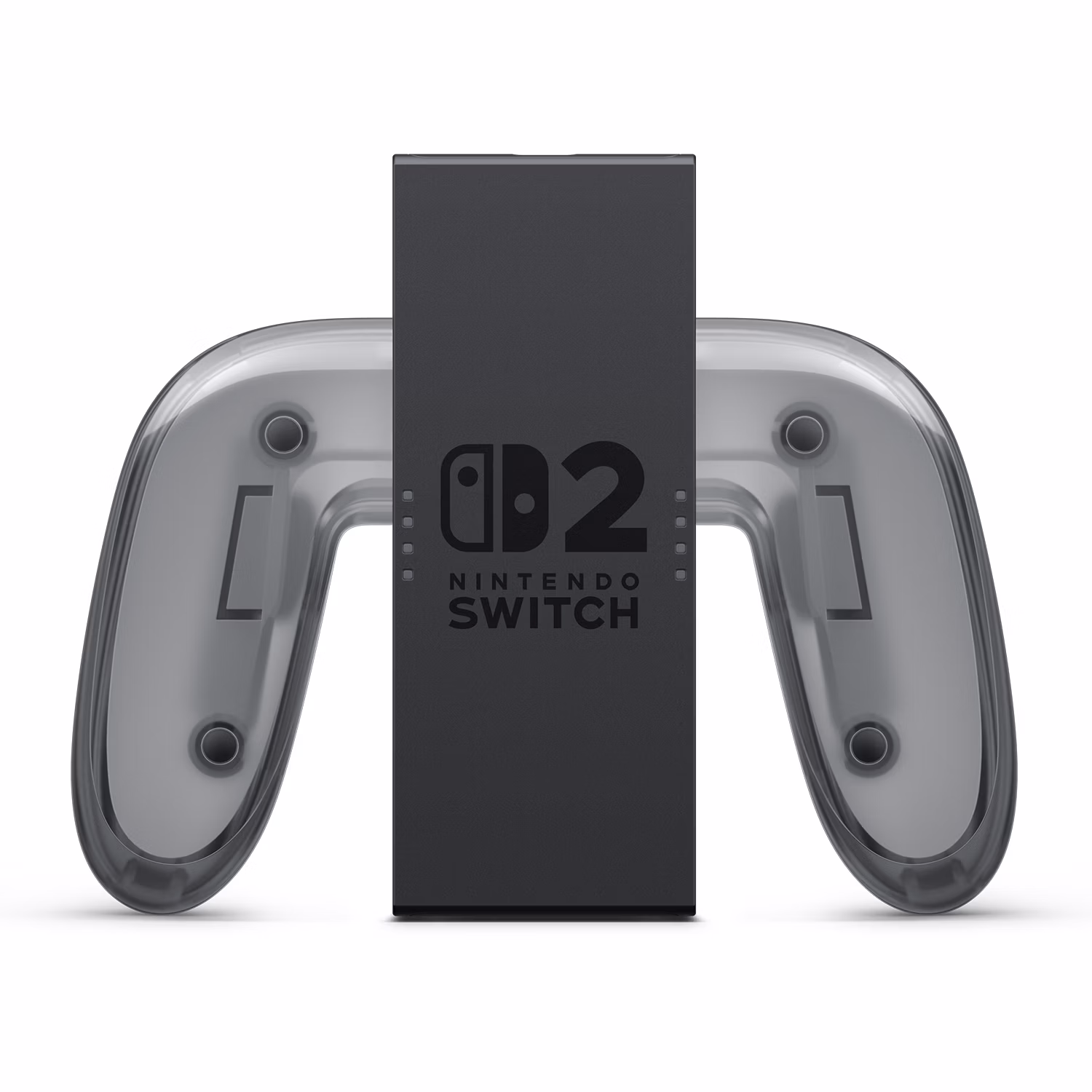 Swac 2 Joy-con Charging Grip (suporte De Carregamento)