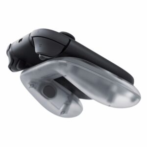 Base De Carregamento Joy-con Charging Grip Para Nintendo Switch 2 - Imagen 3