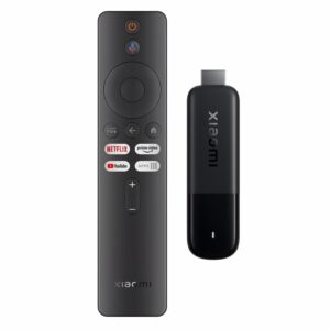 Google Xiaomi Mi Tv Stick 4k Ob6-eu Mdz-33-aa