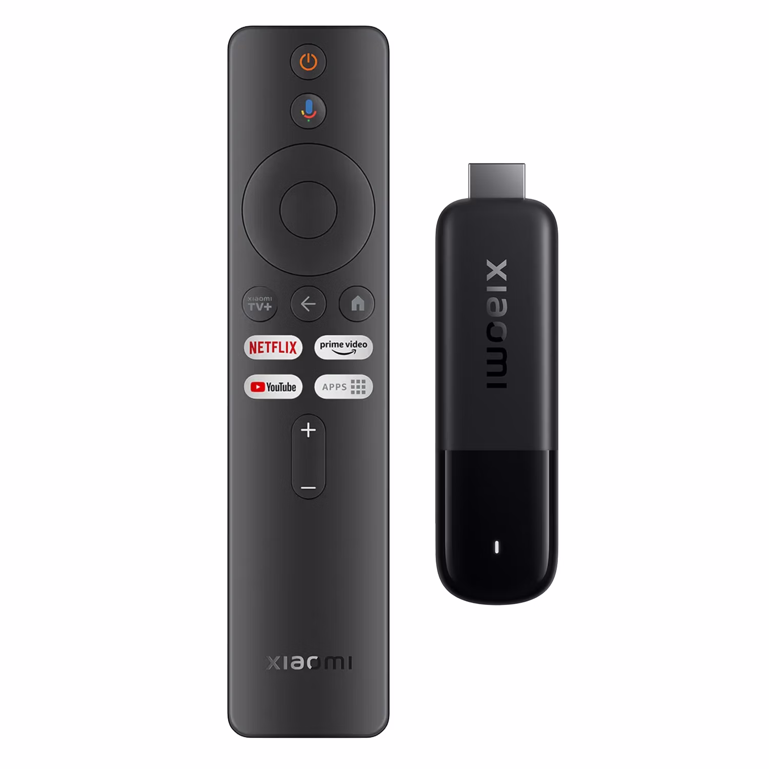 Google Xiaomi Mi Tv Stick 4k Ob6-eu Mdz-33-aa **new**