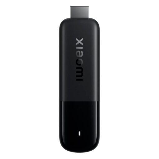 Alternative view of Google Xiaomi Mi Tv Stick 4k Ob6-eu Mdz-33-aa