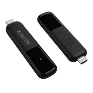 Google Xiaomi Mi Tv Stick 4k Ob6-eu Mdz-33-aa - Imagen 4