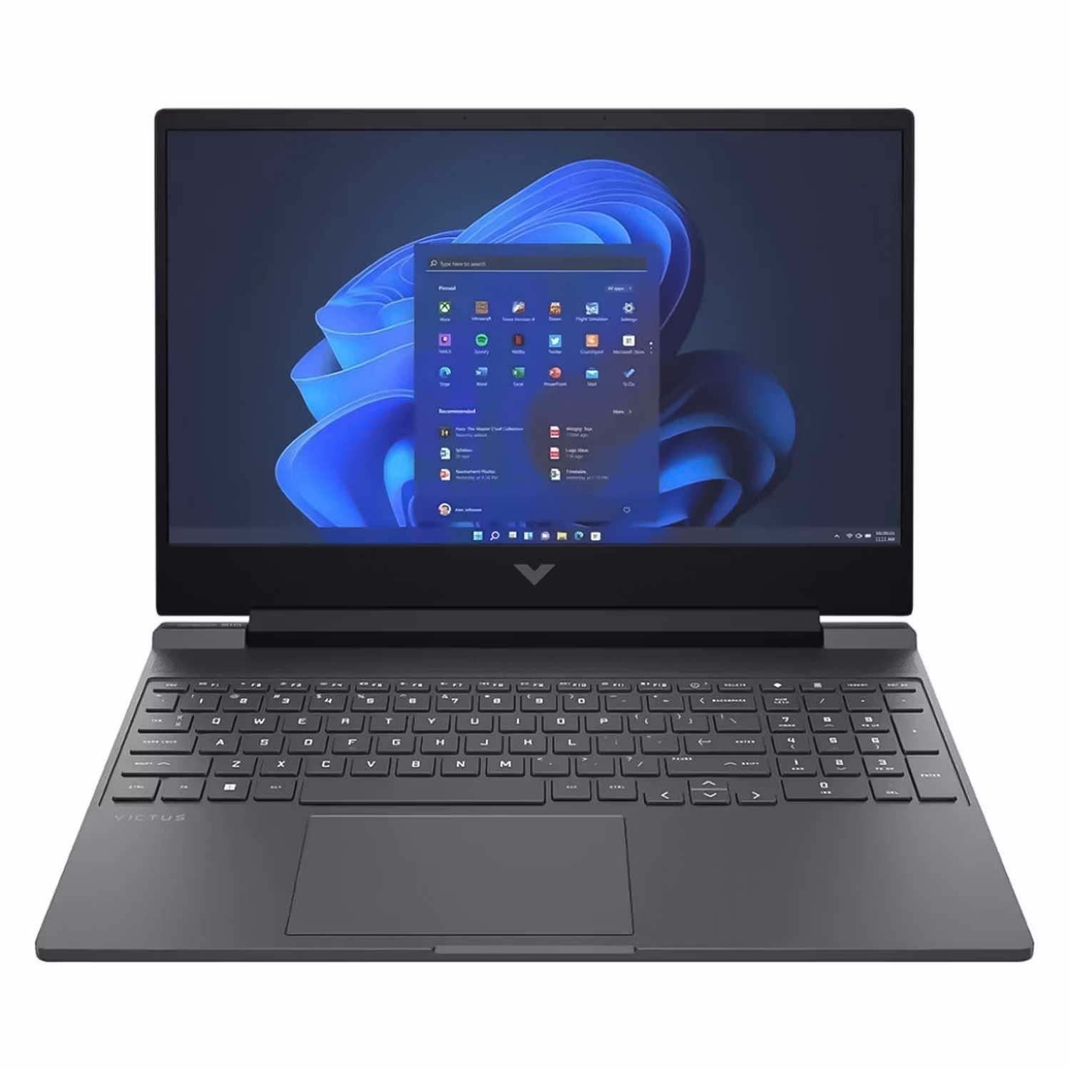 Notebook Hp Victus 15-fa2093dx I7-13620hs 16gb/1tbssd/w11/15.6"fhd/rtx5060