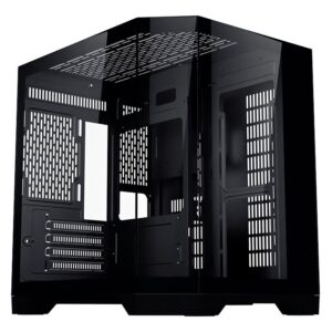 Gabinete Aigo Ft350 Black (0fans)