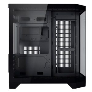 Gabinete Aigo Ft350 Black (0fans) - Imagen 2