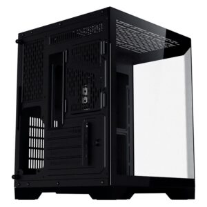 Gabinete Aigo Ft350 Black (0fans) - Imagen 3