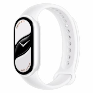 Smartphone Inteligente Xiaomi Smart Mi Band 10 Ceramic Edition M2459B1 - Blanco