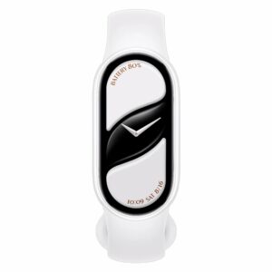 Smartphone Inteligente Xiaomi Smart Mi Band 10 Ceramic Edition M2459B1 - Blanco - Imagen 2