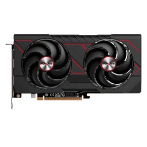 Placa De Video Sapphire Gaming Pulse OC Radeon RX9060 XT 16GB GDDR6 - 11350-03-20G - Imagen 3