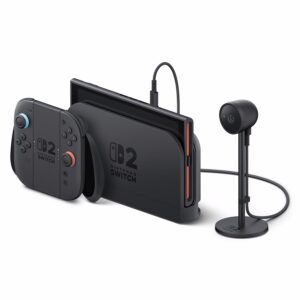 Camara Para Nintendo Switch 2 - Imagen 2
