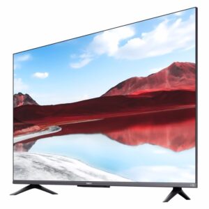 Smart TV Xiaomi A L43MA-AFLA 43" Full HD Google TV - Negro - Imagen 2