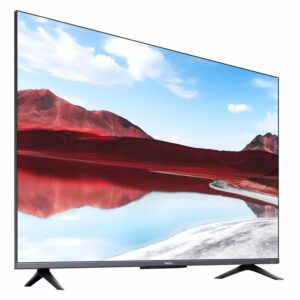 Smart TV Xiaomi A L43MA-AFLA 43" Full HD Google TV - Negro - Imagen 3