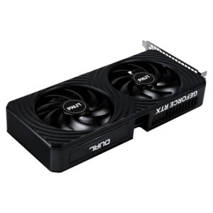 Tarjeta De Video-5060 8gb Gddr7 128bit Palit Dual Ne75060019p1-gb2063d - Imagen 3