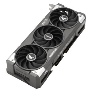 Vga Rtx-5060 8gb Gddr7 128bit Asus Tuf-rtx5060-o8g-gaming - Imagen 2