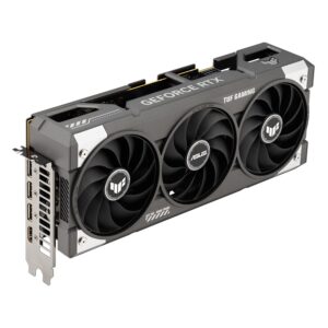 Vga Rtx-5060 8gb Gddr7 128bit Asus Tuf-rtx5060-o8g-gaming - Imagen 3