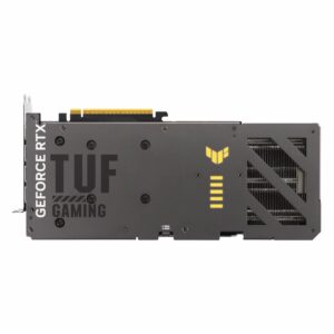 Vga Rtx-5060 8gb Gddr7 128bit Asus Tuf-rtx5060-o8g-gaming - Imagen 4