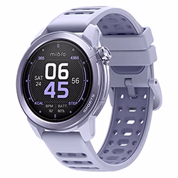Smartwatch Mibro Gs Active 2 Xpaw024 Purple