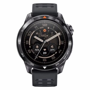 Smartwatch Mibro Gs Pro 2 Xpaw025 Bluetooth - Gris Oscuro - Imagen 2