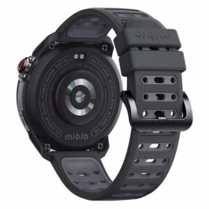 Smartwatch Mibro Gs Pro 2 Xpaw025 Bluetooth - Gris Oscuro - Imagen 3