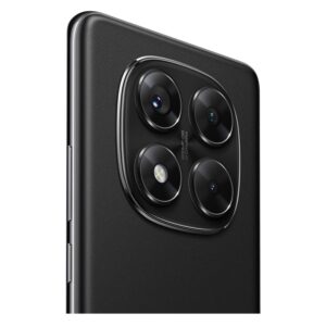 Smartphone Xiaomi Redmi Note 14 Pro 5g Ds 12gb Ram 512gb 6.67 Black Global Usa - Imagen 4