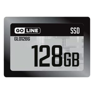 Hd Ssd 2.5 128gb Goline Gl0128g