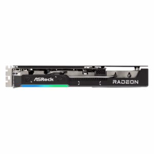 Placa De Video ASRock Challenger OC AMD Radeon RX-9060XT 16GB GDDR6 - RX9060XT - Imagen 4