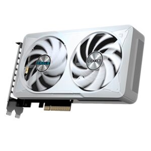 Placa De Video Gigabyte NVIDIA GeForce RTX 5060 8GB GDDR7 - GV-N5060EAGLEOC ICE-8GD - Imagen 2