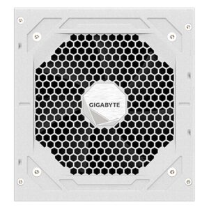 Fuente Atx 850w 80plus Gold Gigabyte Full Modular Gp-ud850gm Pg5w White - Imagen 4