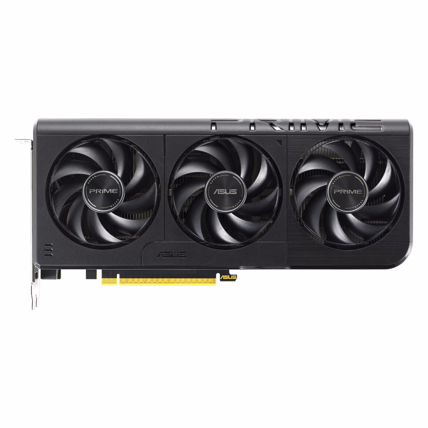 Alternative view of Vga Rtx-5060 8gb Gddr7 128bit Asus Prime-rtx5060-o8g