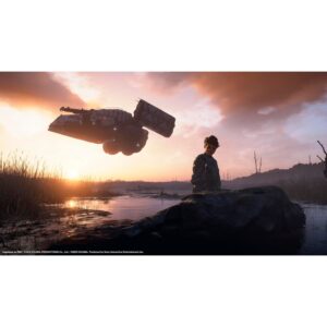 Juego Death Stranding 2 On The Beach Para PS5 - Imagen 3